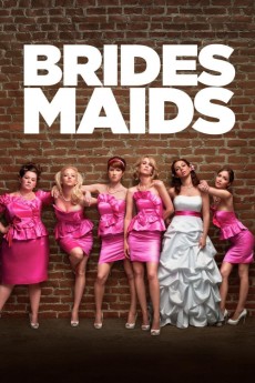 Bridesmaids cover image