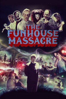 The Funhouse Massacre cover image