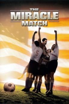 The Game of Their Lives cover image