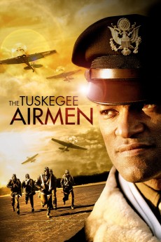 The Tuskegee Airmen cover image