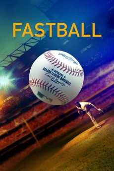 Fastball cover image
