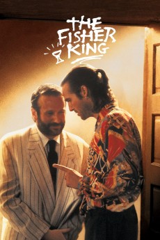 The Fisher King cover image