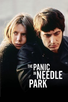 The Panic in Needle Park cover image
