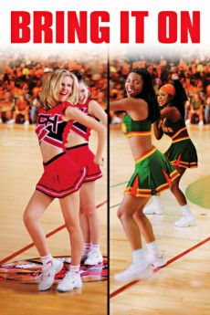 Bring It On cover image