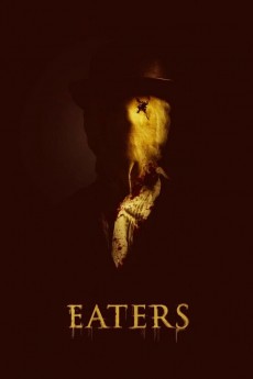 Eaters cover image