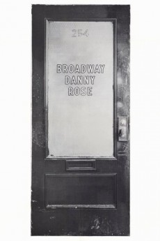 Broadway Danny Rose cover image