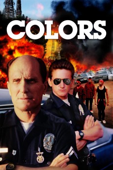 Colors cover image