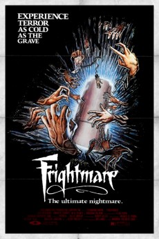 Frightmare cover image