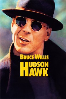 Hudson Hawk cover image