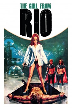 Rio 70 cover image