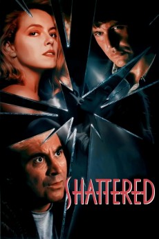 Shattered cover image
