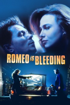 Romeo Is Bleeding cover image