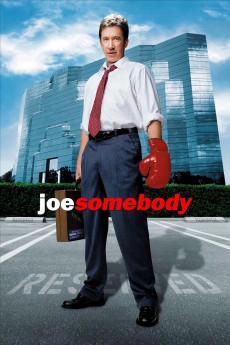 Joe Somebody cover image