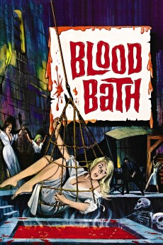 Blood Bath cover image