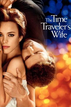 The Time Traveler's Wife cover image