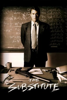 The Substitute cover image