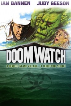 Doomwatch cover image