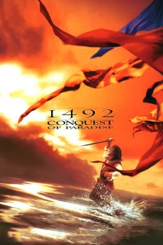 1492 - Die Eroberung des Paradieses cover image