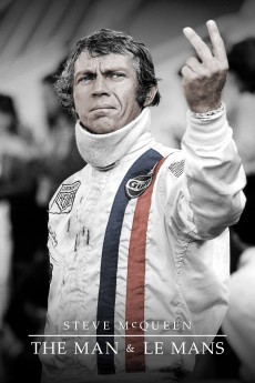Steve McQueen: The Man & Le Mans cover image