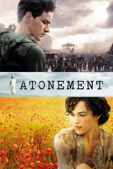 Atonement cover image