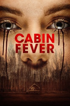 Cabin Fever cover image