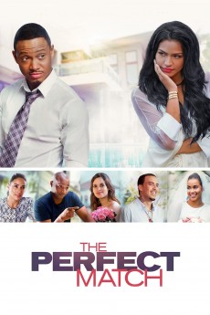 The Perfect Match cover image