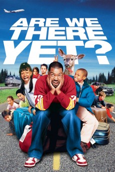 Are We There Yet? cover image