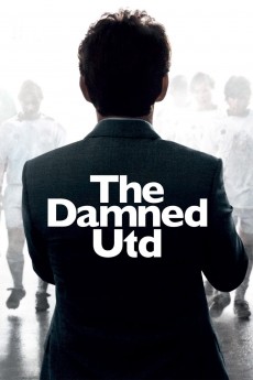 The Damned United cover image