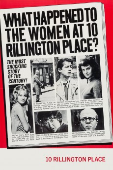 10 Rillington Place cover image