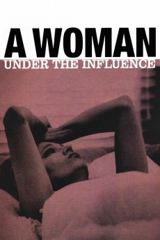 A Woman Under the Influence cover image