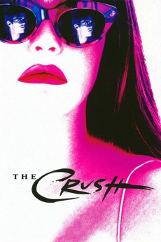 The Crush cover image