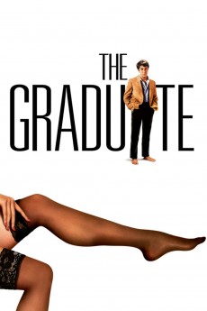 The Graduate cover image