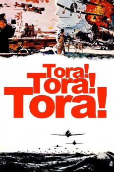 Tora! Tora! Tora! cover image