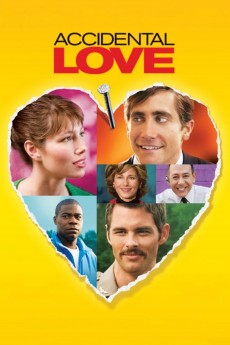 Accidental Love cover image