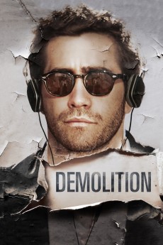 Demolition cover image
