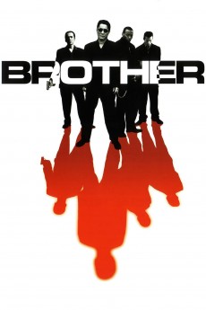Brother cover image