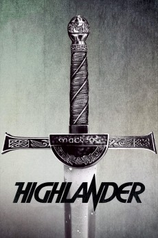 Highlander cover image