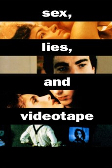 Sex, Lies, and Videotape cover image