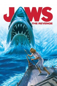 Jaws: The Revenge cover image