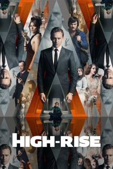 High-Rise cover image