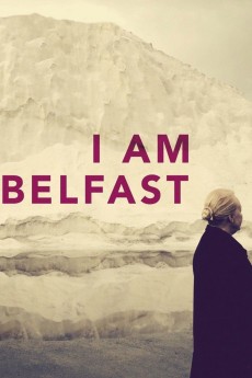 I Am Belfast cover image