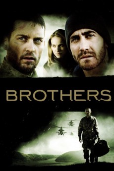Brothers cover image