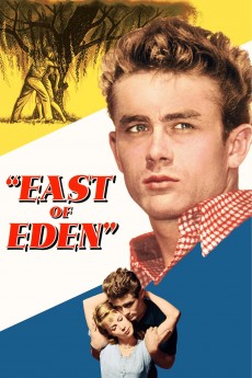 East of Eden cover image