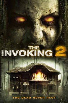 The Invoking 2 cover image
