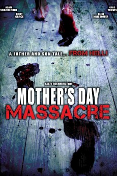 Mother's Day Massacre cover image