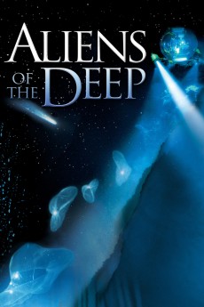 Aliens of the Deep cover image