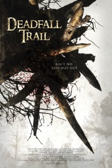 Deadfall Trail cover image