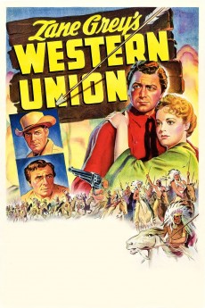 Western Union cover image