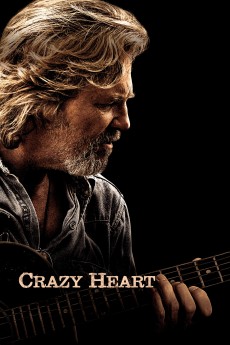 Crazy Heart cover image