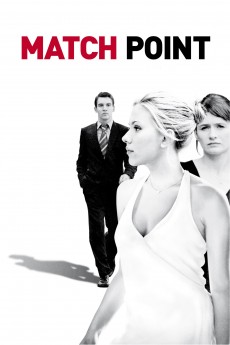 Match Point cover image